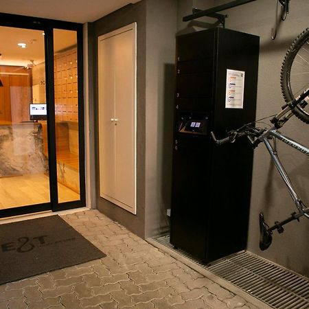 Studio 31 M2 Com Terraco Parque Ibirapuera Itaim Bibi São Paulo Exteriör bild
